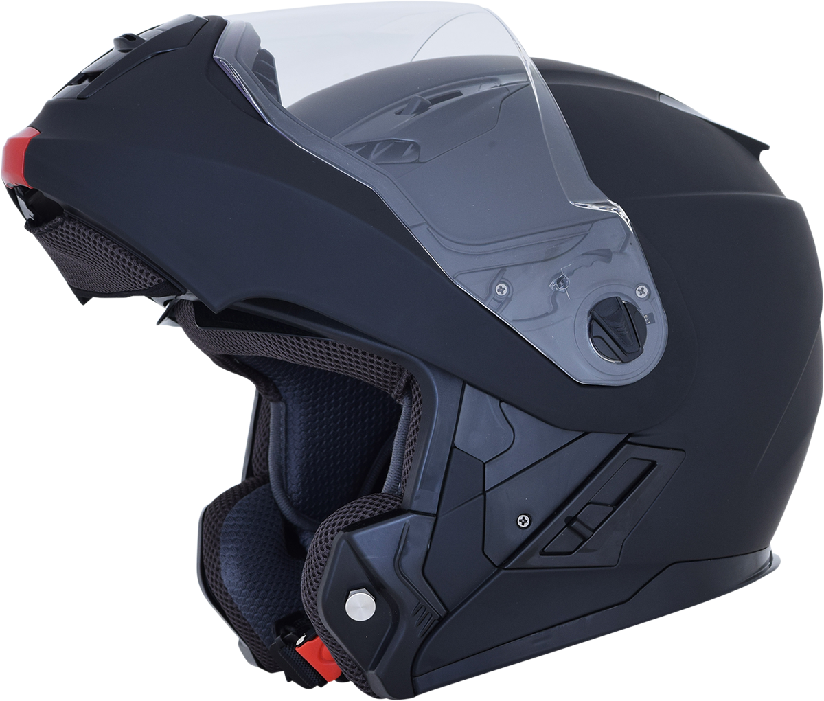 FX-111 Helmet - Matte Black - Medium