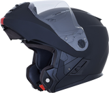 FX-111 Helmet - Matte Black - Medium