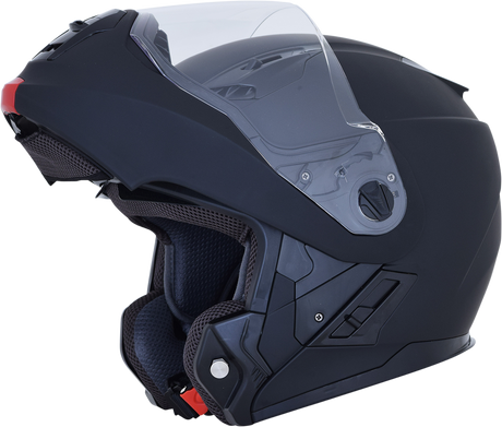 FX-111 Helmet - Matte Black - Medium