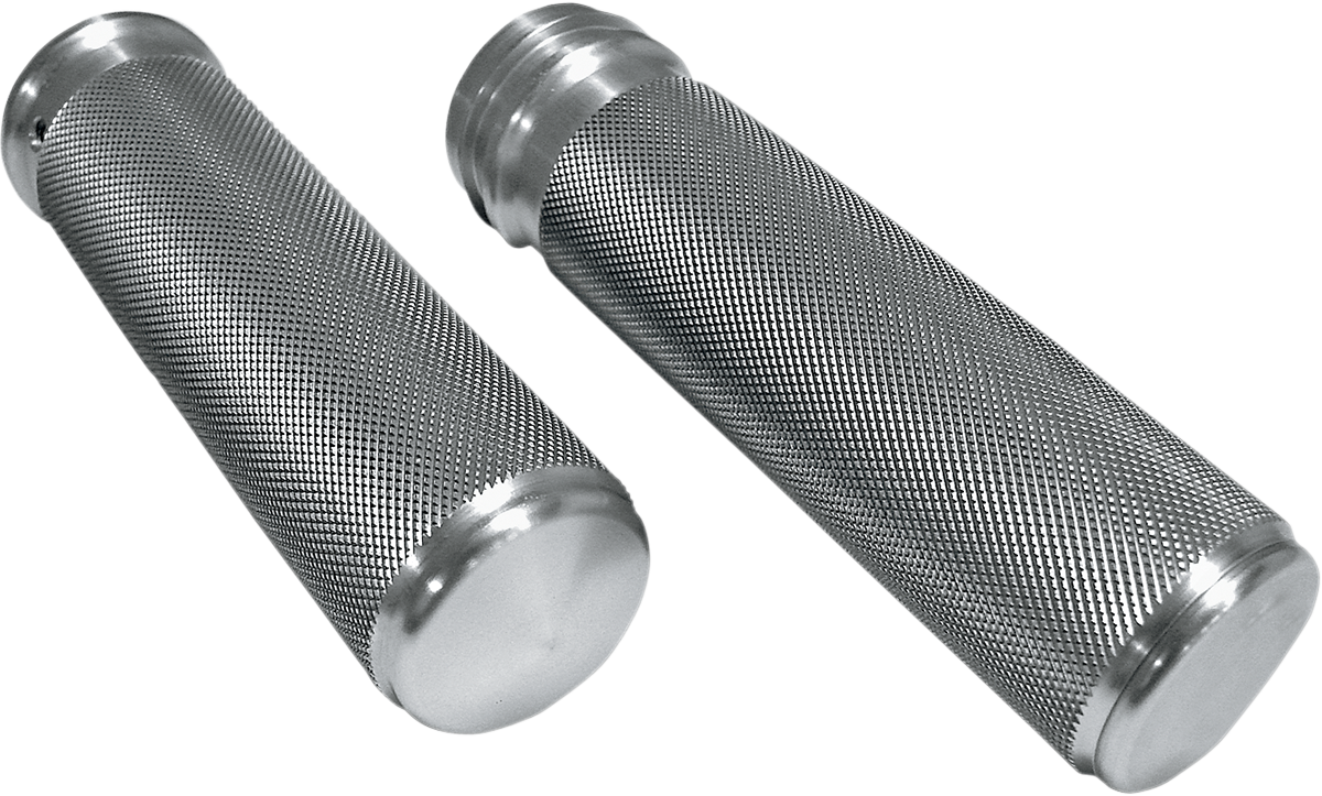 Grips - Knurled 2008 - 2023