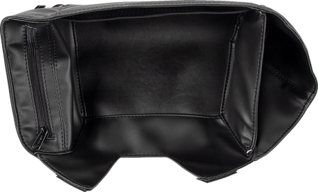 Glove Box Organizer - Black 2015 - 2023