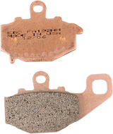 HH Brake Pads - FA192HH 1993 - 2019