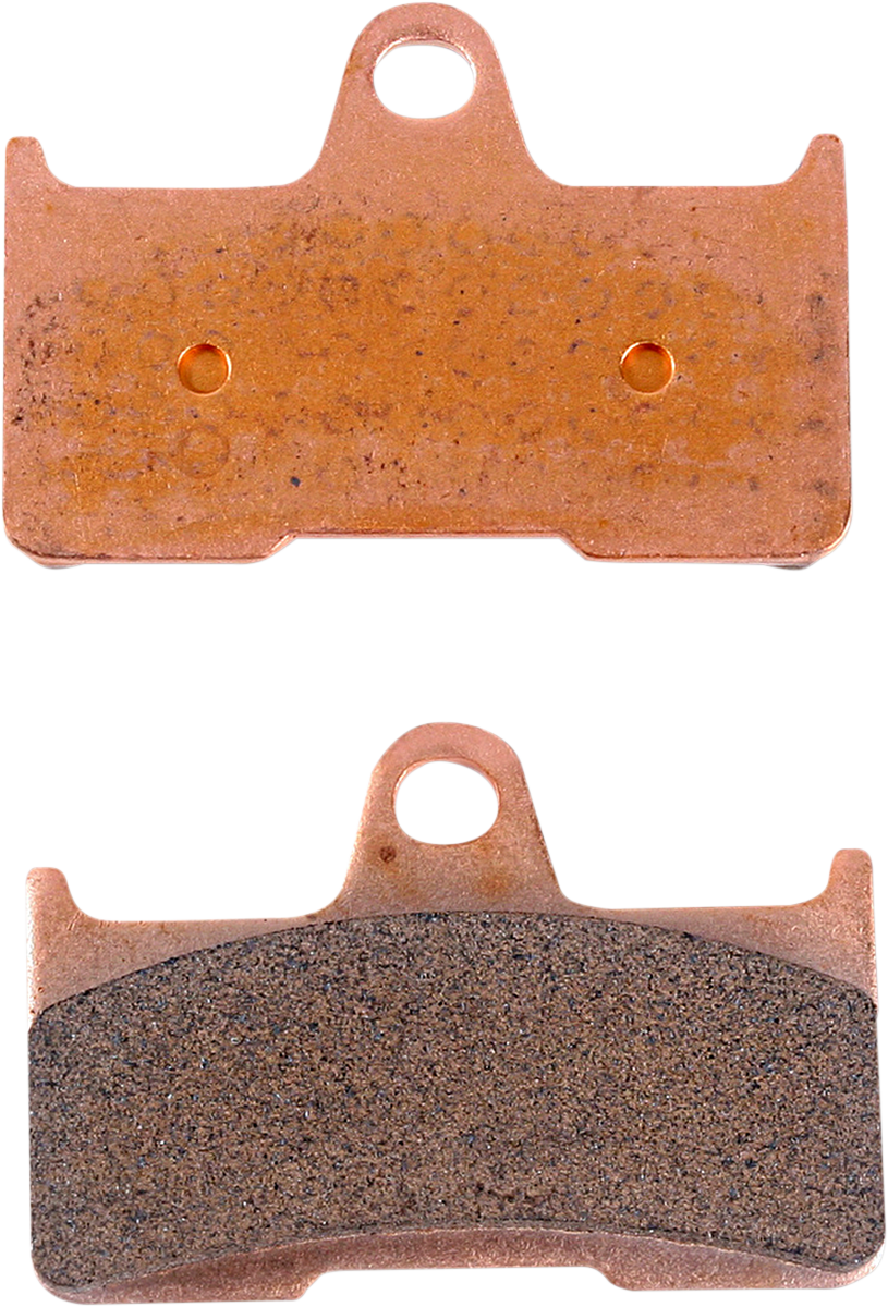 Sintered \"R\" Brake Pads 2002 - 2003