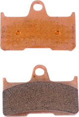 Sintered \"R\" Brake Pads 2002 - 2003