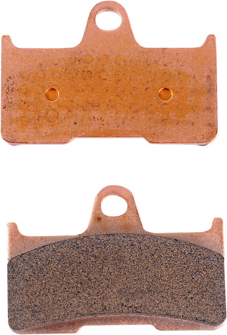 Sintered \"R\" Brake Pads 2002 - 2003