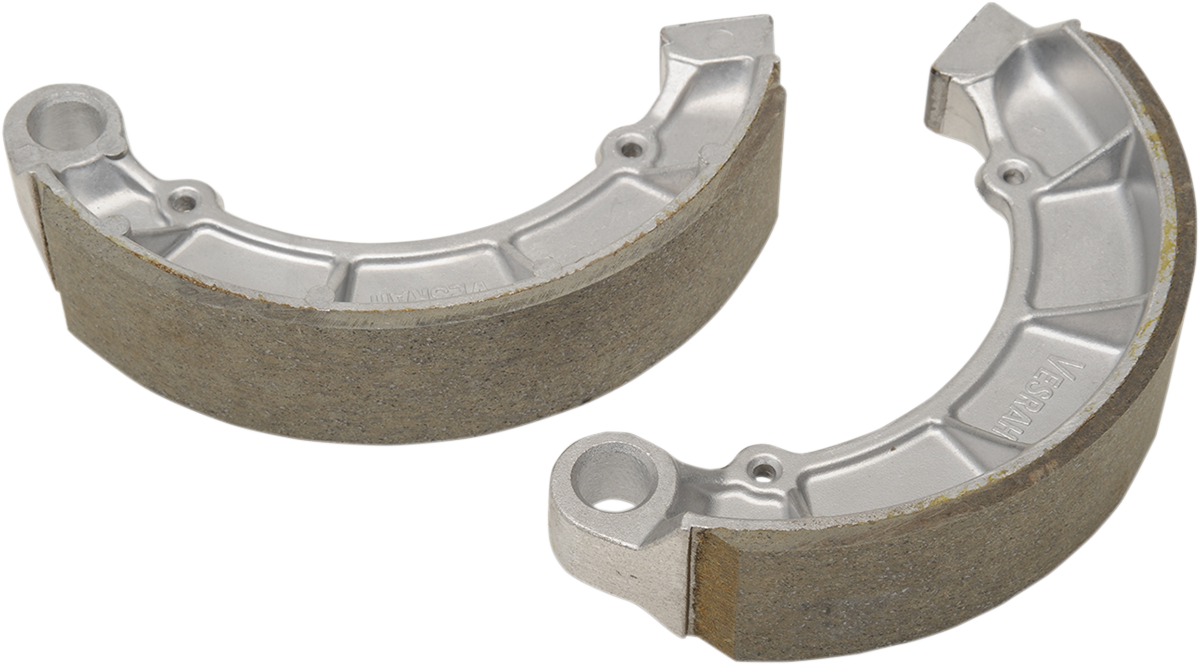 Brake Shoes - Suzuki 1972 - 2002