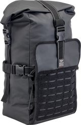 EXFIL-60 Dry Bag - Gen 2 - Black