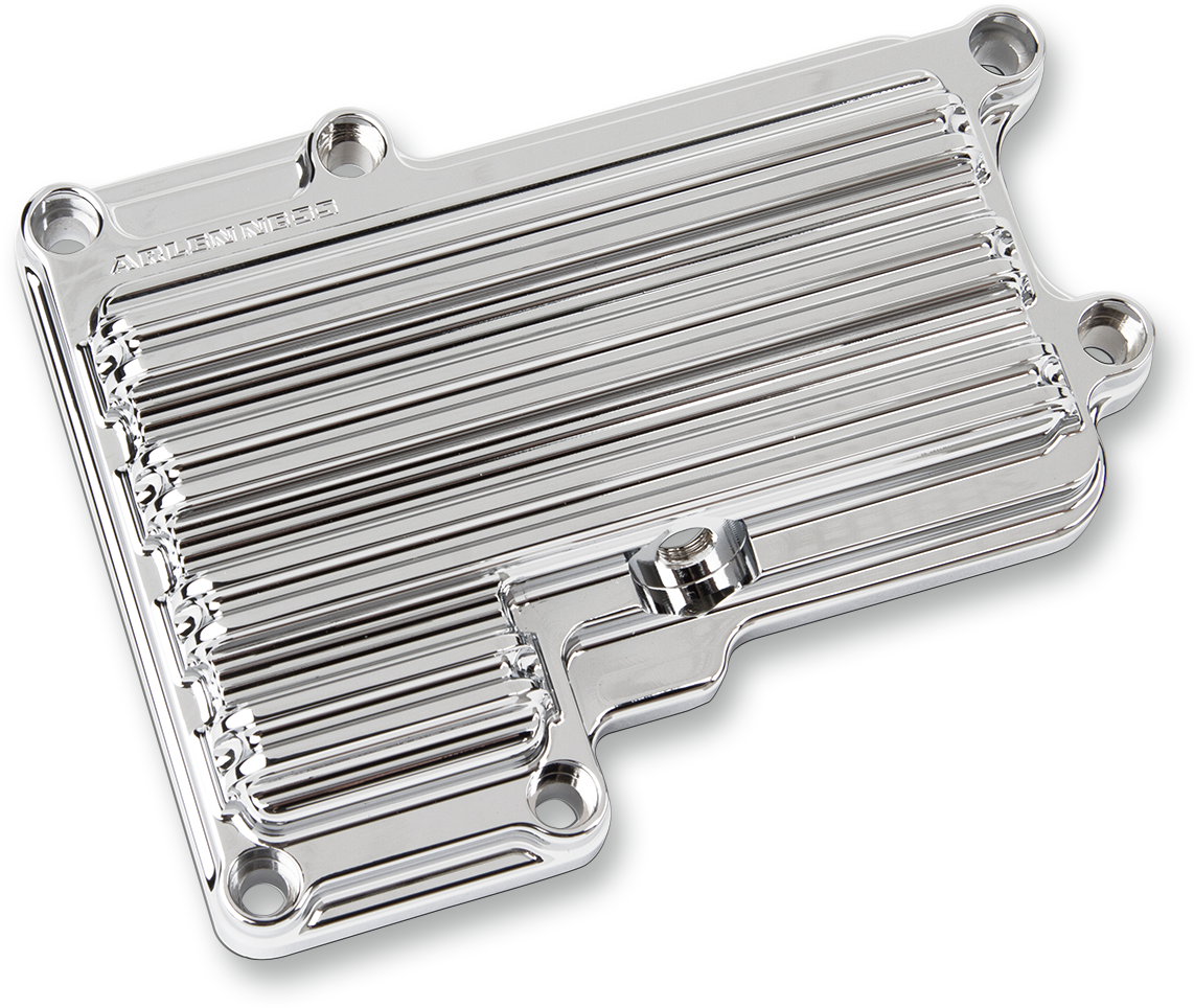 10 Gauge Top Transmission Cover - Chrome 2006 - 2017