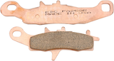 Sintered \"R\" Brake Pads 1997 - 2023