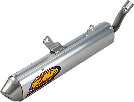 Turbinecore 2 Silencer 2016 - 2024