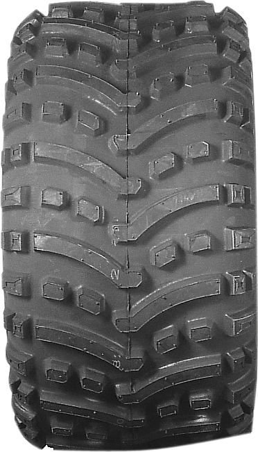 Tire - Lumberjack - Front - 22x7-11 - 2 Ply