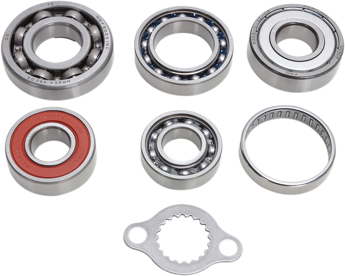 Transmission Bearing Kit 2007 - 2021