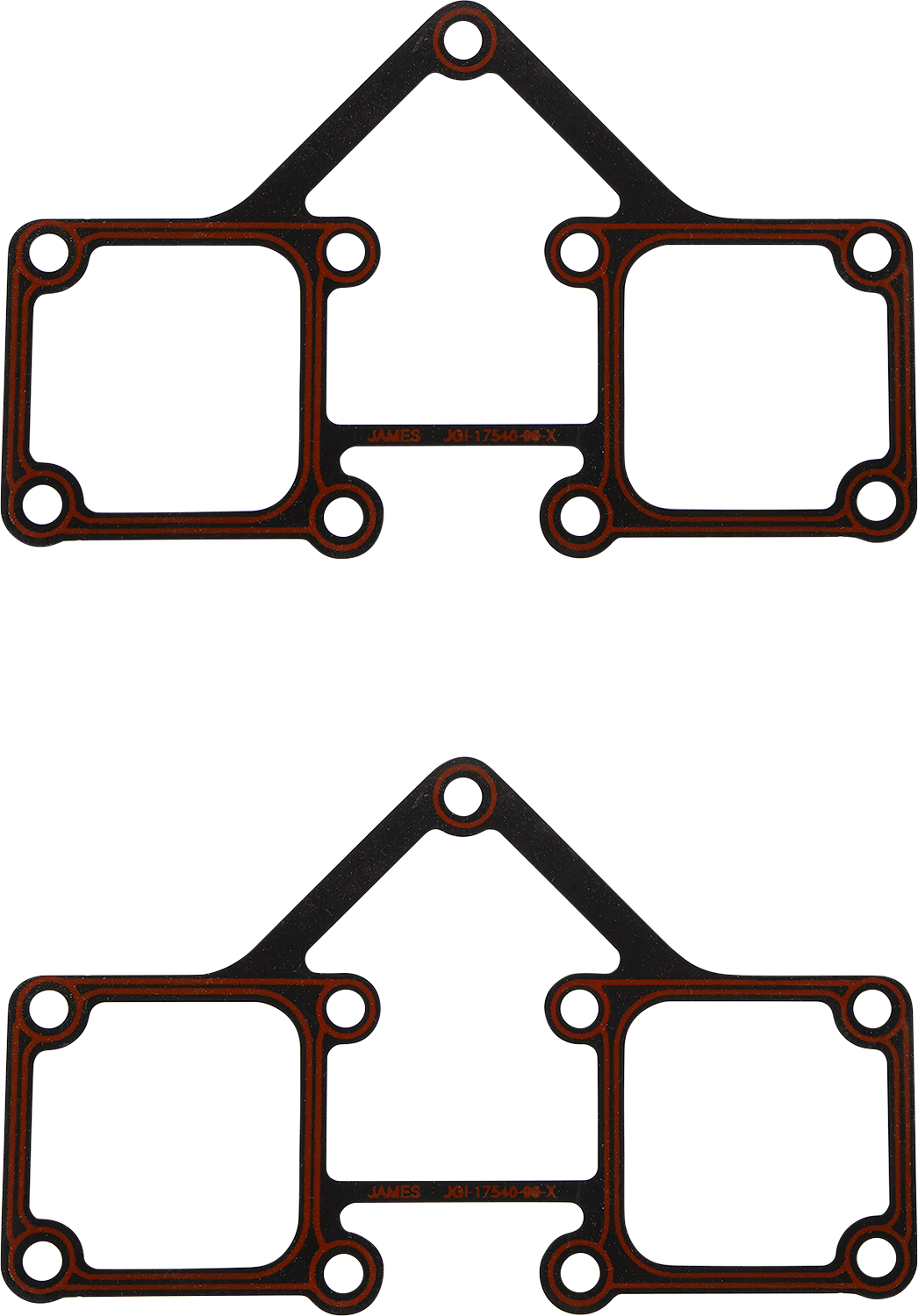 Rocker Cover Metal Gasket - Silicon 1966 - 1984