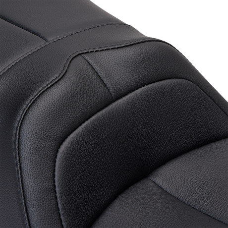 LowIST Seat - Black - Leather - FL \'08-\'23 2008 - 2023