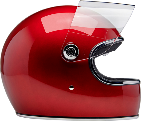 Gringo S Helmet - Metallic Cherry Red - 2XL