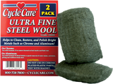 Ultra-Fine Steel Wool