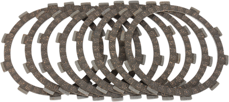 Clutch Friction Plates 1995 - 2006