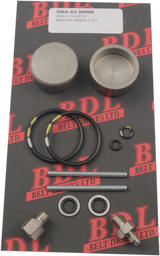 Caliper Rebuild Kit - \"A\" Caliper