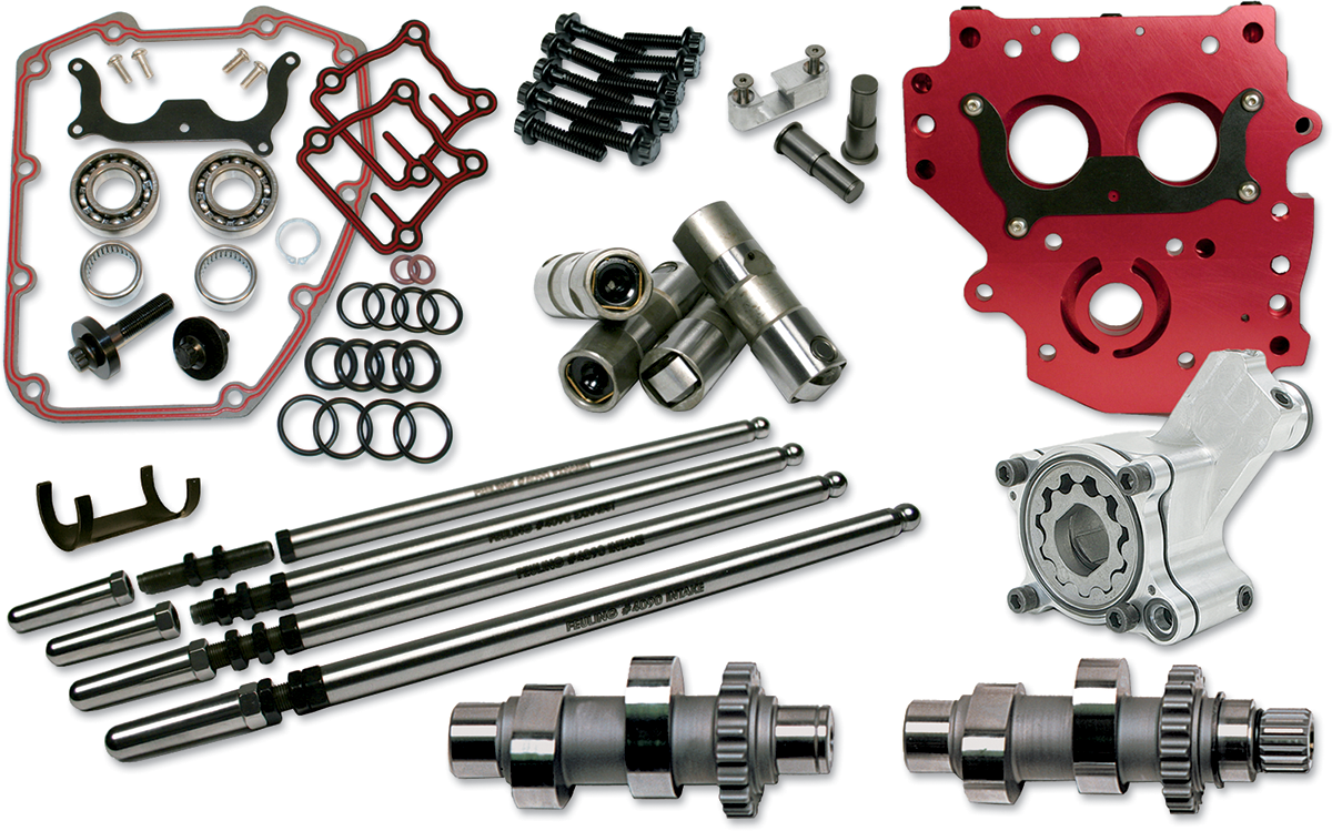 Camchest Kit - HP+® - 525 Series - Chain Drive - Twin Cam 1999 - 2006