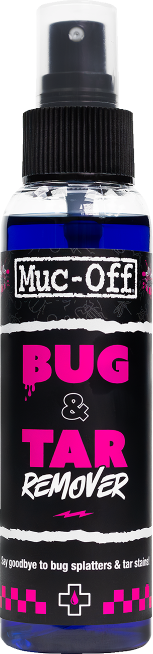 Bug And Tar Remover - 100 ml