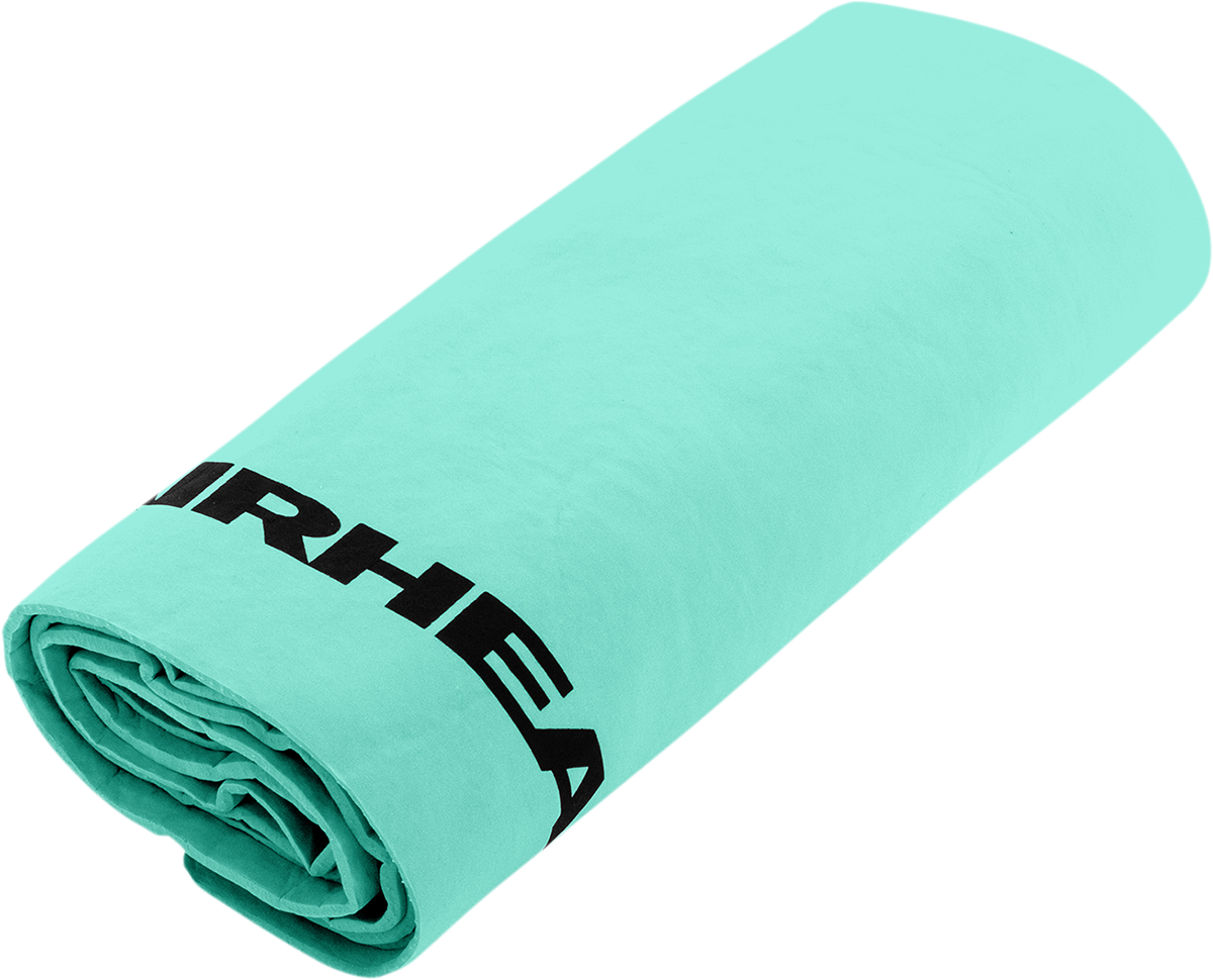 Absorbing Towel - Teal