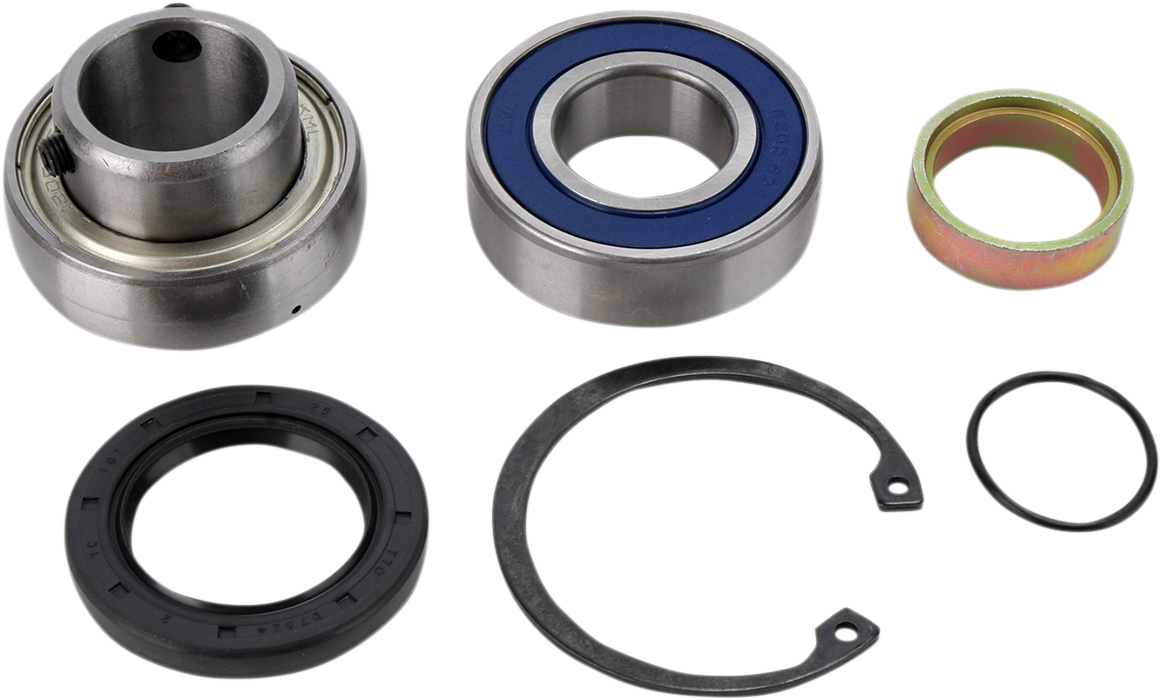 Chain Case Bearing and Seal Kit 1991 - 1992