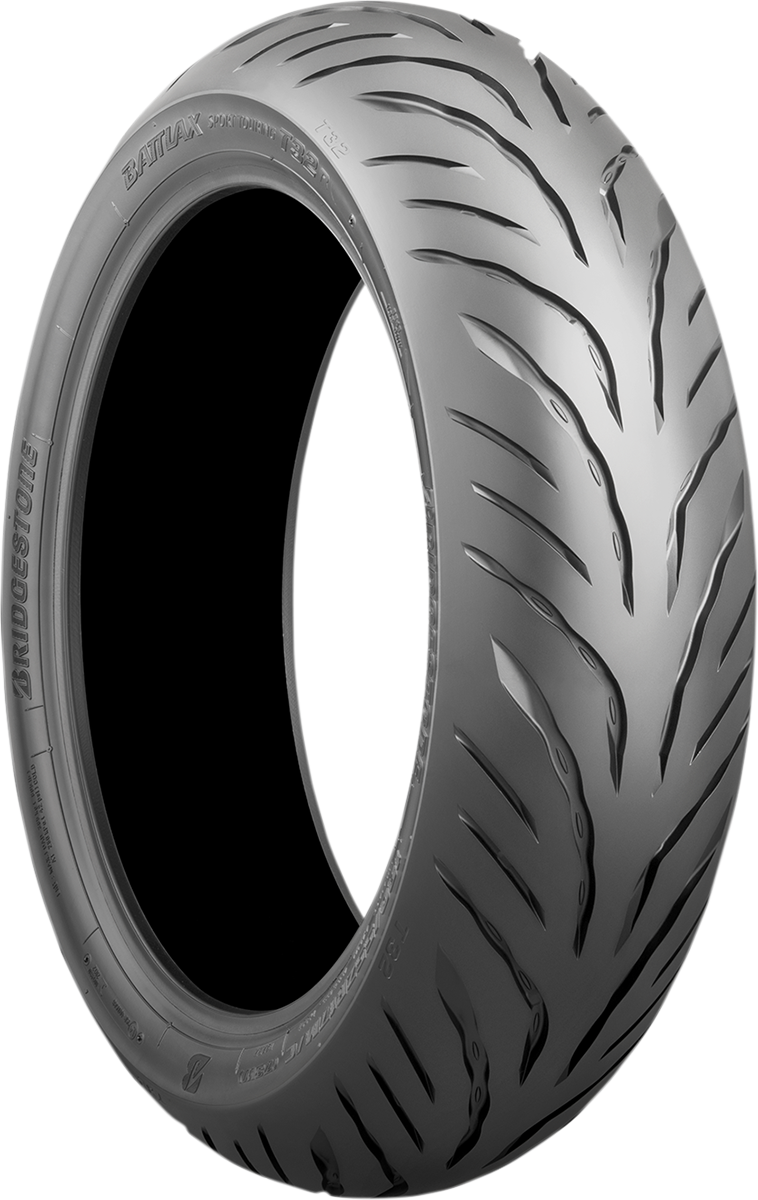 Tire - Battlax Sport Touring T32 - Rear - 160/60ZR17 - 69W