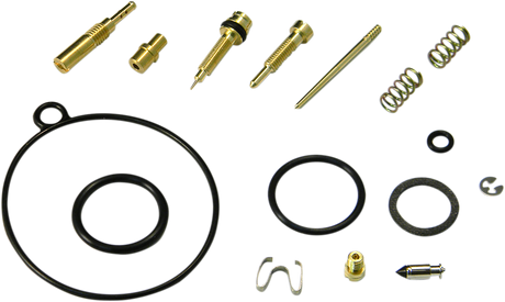 Carburetor Repair Kit - Honda 1978 - 1985