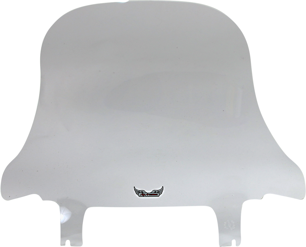 Windshield - 14\" - Clear - FLSB 2018 - 2020