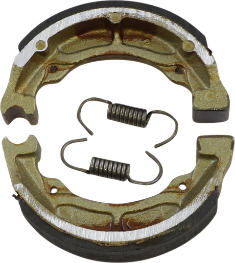 Brake Shoes - Kawasaki/Suzuki 1978 - 2007