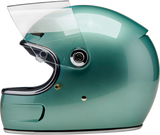 Gringo SV Helmet - Metallic Seafoam - XS