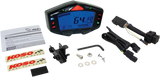 DB-03R Digital LCD Meter - Honda Grom 2013 - 2020