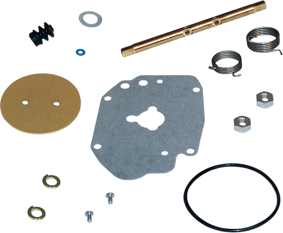 Carburetor Rebuild Kit - Super E