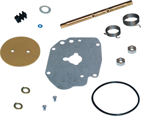 Carburetor Rebuild Kit - Super E