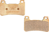 HH Sintered Brake Pads 2004 - 2017