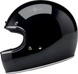 Gringo Helmet - Gloss Black - XS