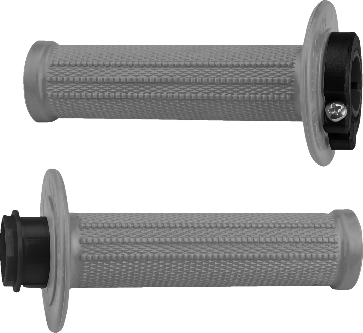 Grips - Lock-On - Gray 2003 - 2021