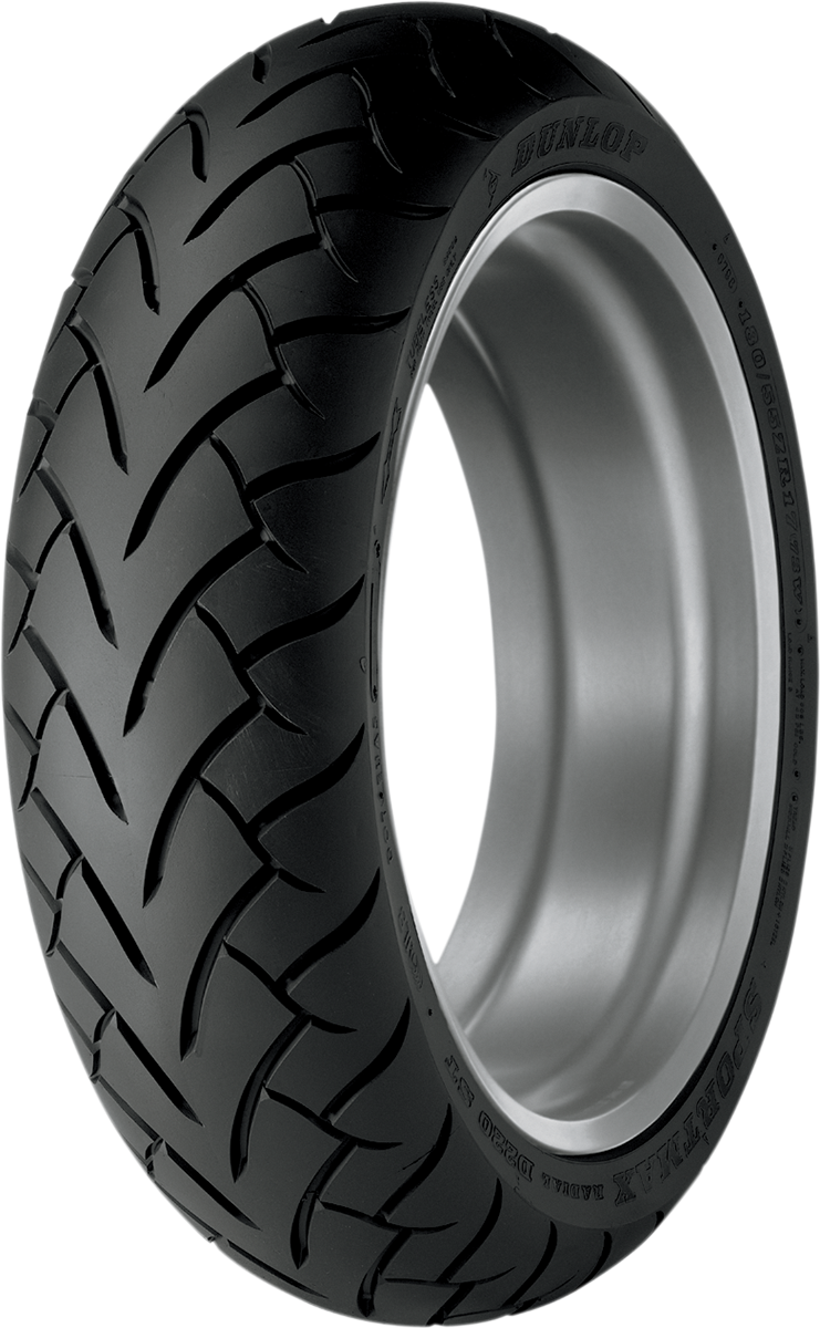 Tire - D220 - Rear - 200/50ZR17 - (75W)