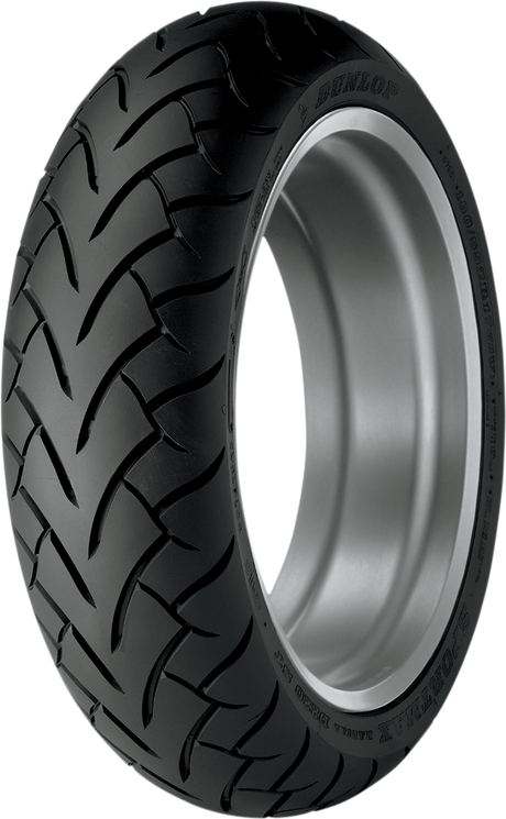 Tire - D220 - Rear - 200/50ZR17 - (75W)