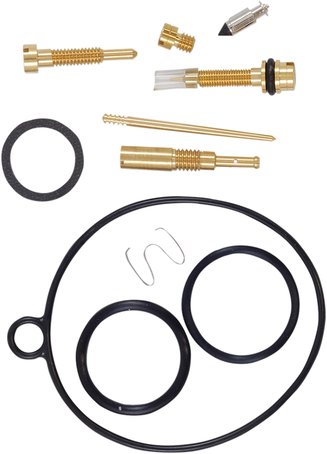 Carburetor Repair Kit - Honda 1979 - 1985