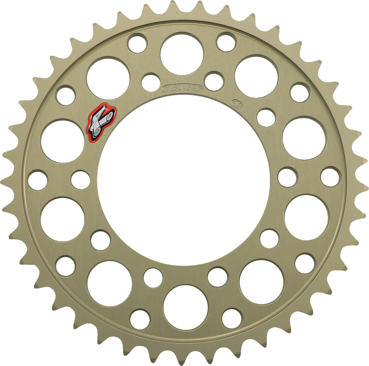 Rear Sprocket - 41 Tooth 2000 - 2019