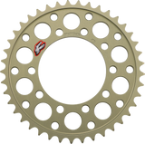 Rear Sprocket - 41 Tooth 2000 - 2019