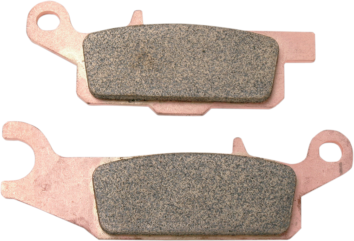 Off-Road Sintered Brake Pads - Yamaha 2008 - 2013