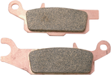 Off-Road Sintered Brake Pads - Yamaha 2008 - 2013