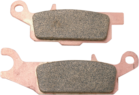 Off-Road Sintered Brake Pads - Yamaha 2008 - 2013