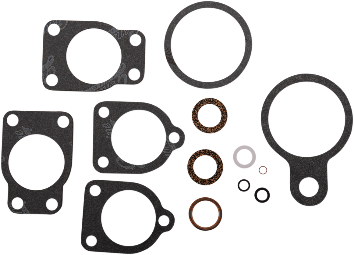 Linkert Carb Rebuild Kit 1936 - 1965