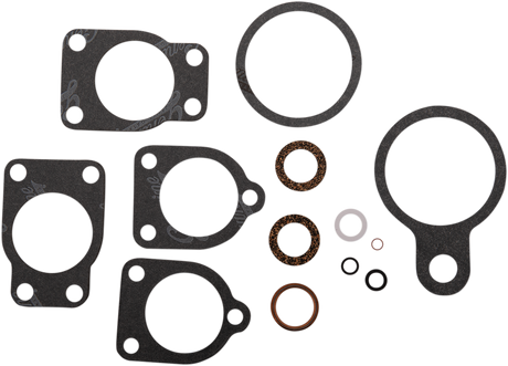 Linkert Carb Rebuild Kit 1936 - 1965