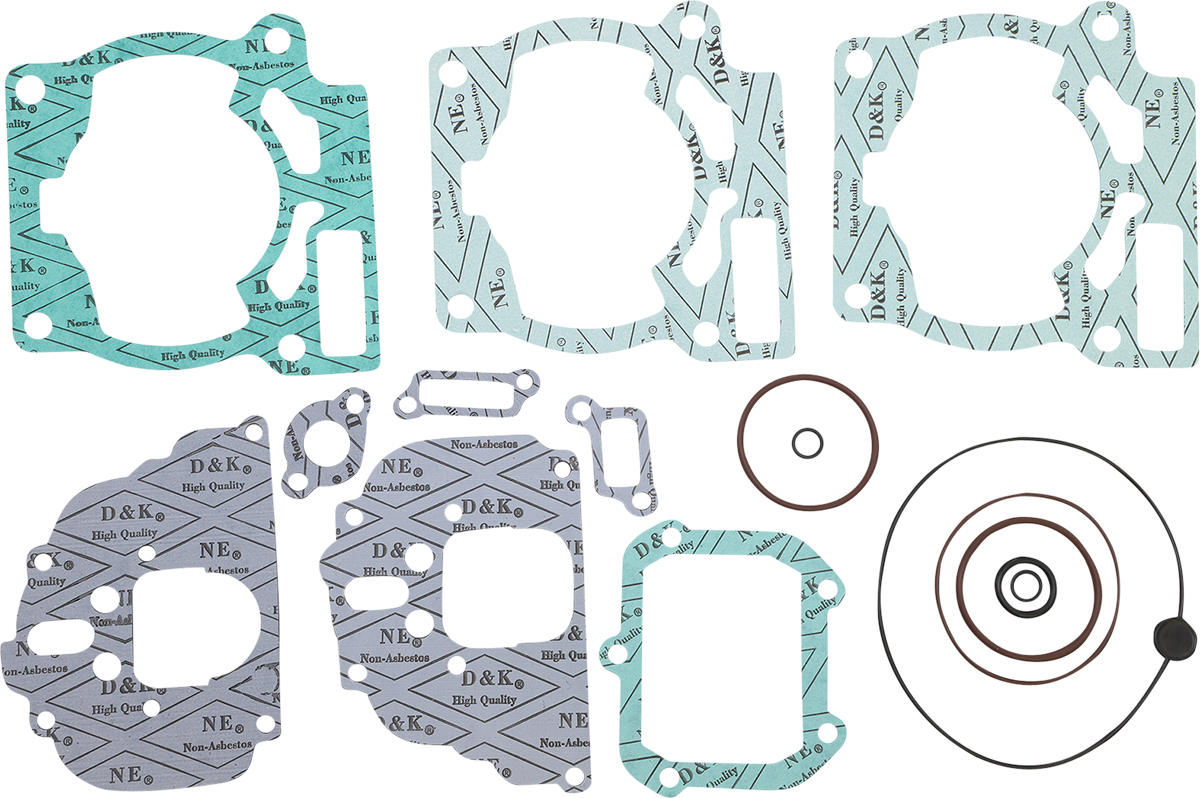 Top End Gasket Set - KTM 2002 - 2006