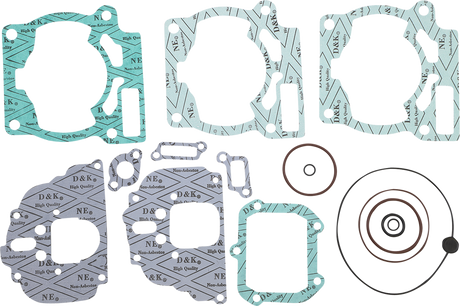 Top End Gasket Set - KTM 2002 - 2006