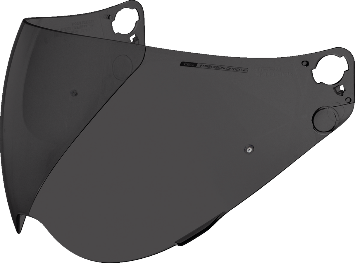 Variant Pro™ Pinlock®-Ready Shield - Dark Smoke